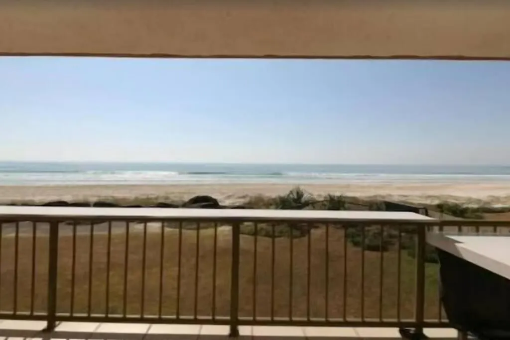 Palm Breeze - Hosted By Burleigh Letting Apartment Gold Coast