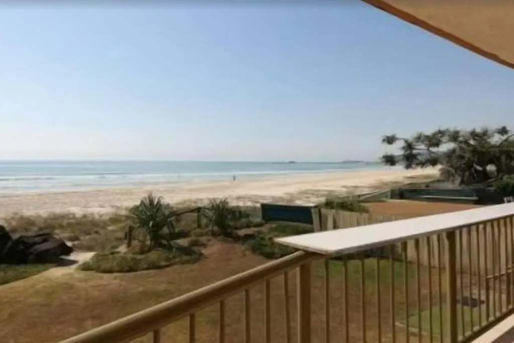 Palm Breeze - Hosted By Burleigh Letting Apartment Gold Coast