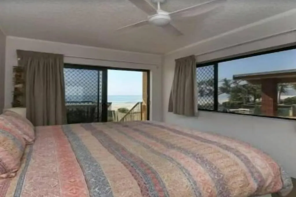 Palm Breeze - Hosted By Burleigh Letting Apartment Gold Coast