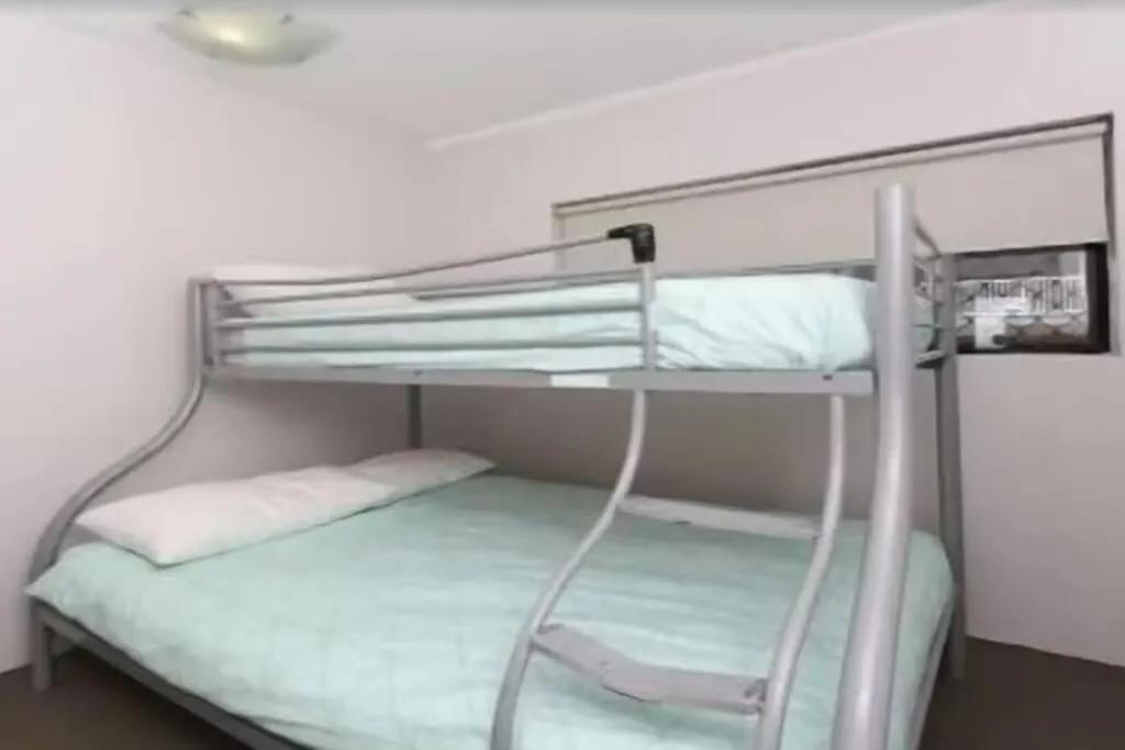 Palm Breeze - Hosted By Burleigh Letting Apartment Gold Coast
