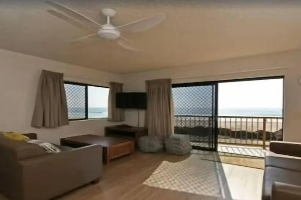 Palm Breeze - Hosted By Burleigh Letting Apartment Gold Coast 0*,  Australia